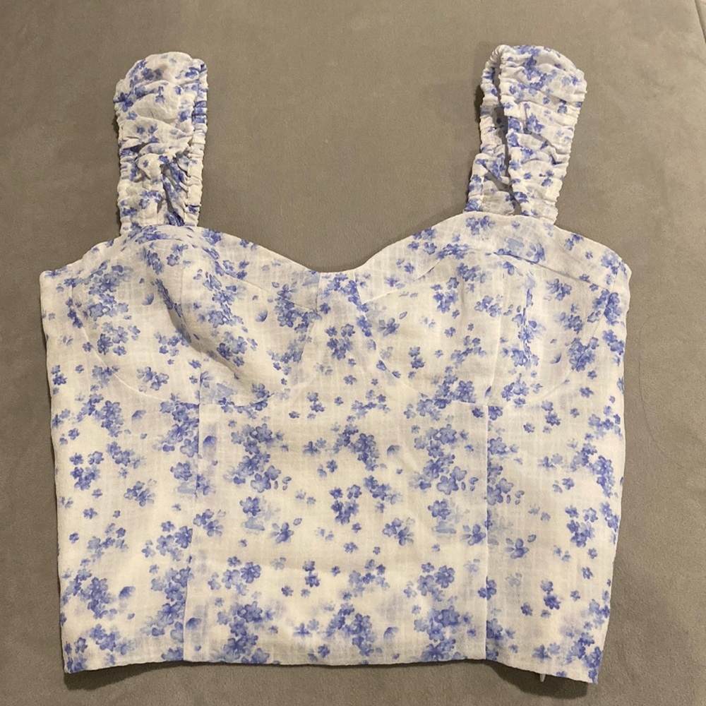Forever 21 tank top